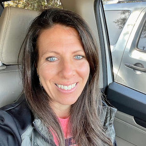 Meet your Posher, Farrah